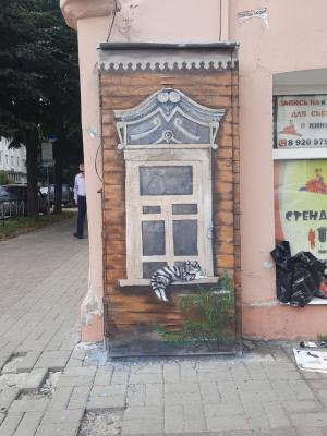 В Рязани стартовал новый этап проекта «Ростелекома» АртУлочкаРТК